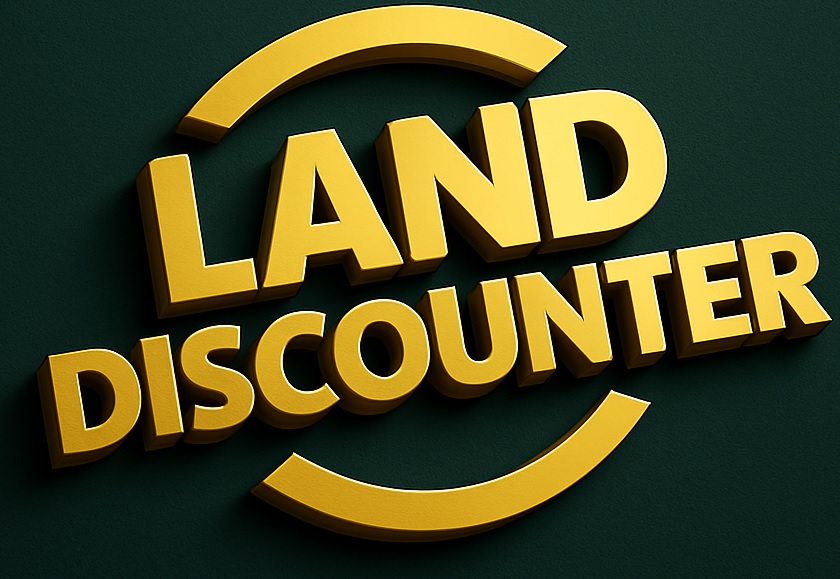 LandDiscounter