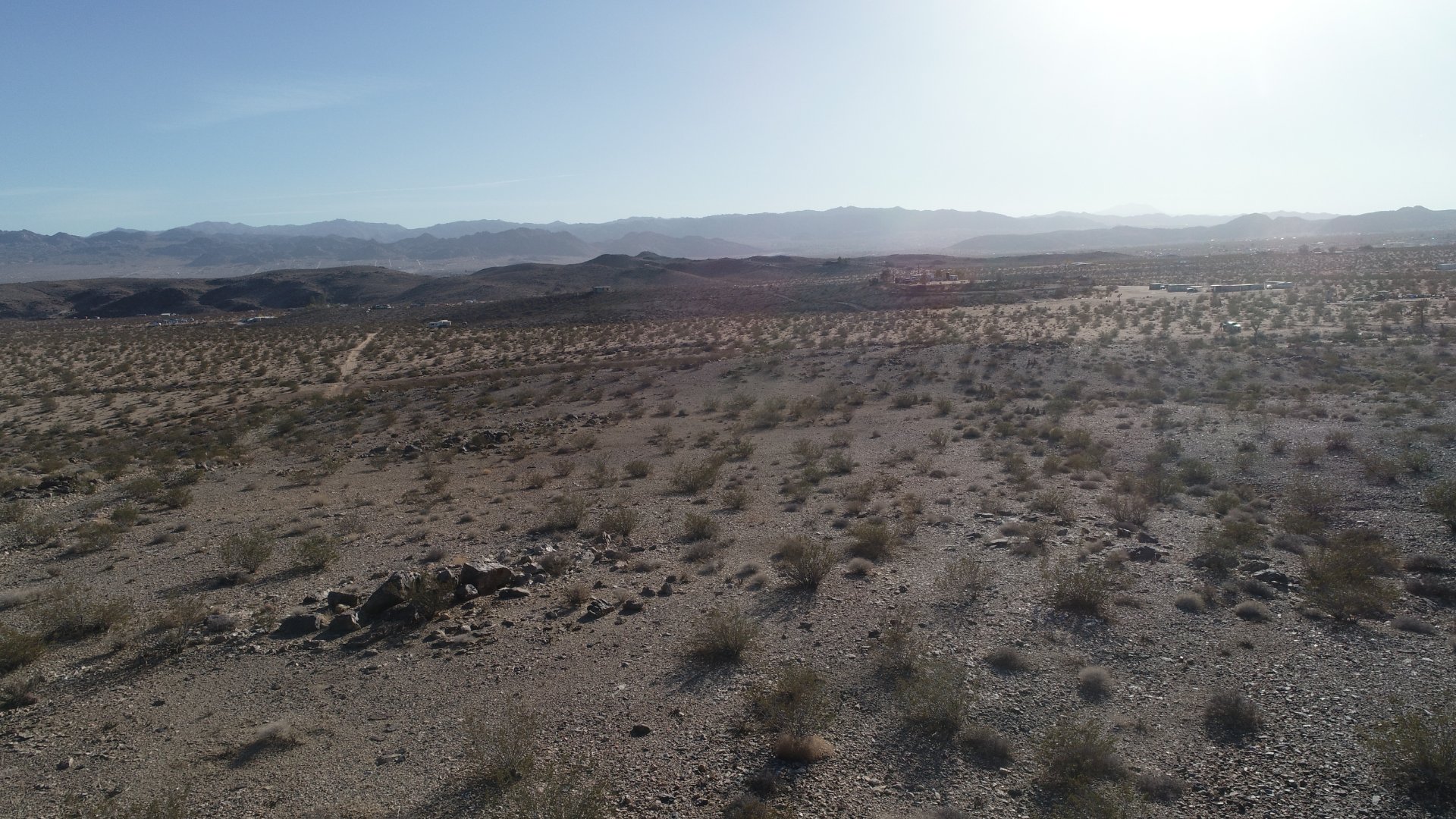 5Ac on MtNebo part 1 of 2