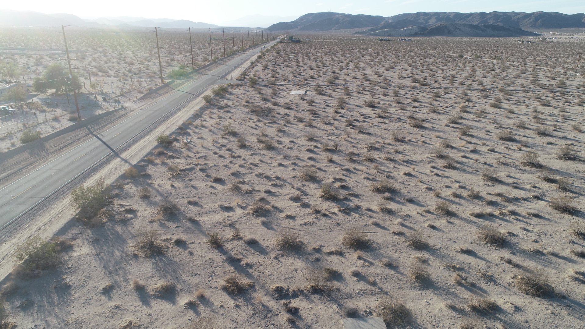 5ac Two Mile Rd / Pampas Ave