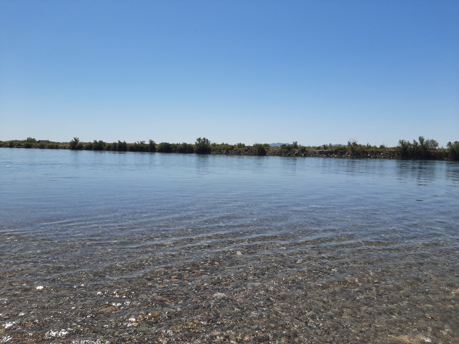 .11ac Cleared Lot Part 2/2