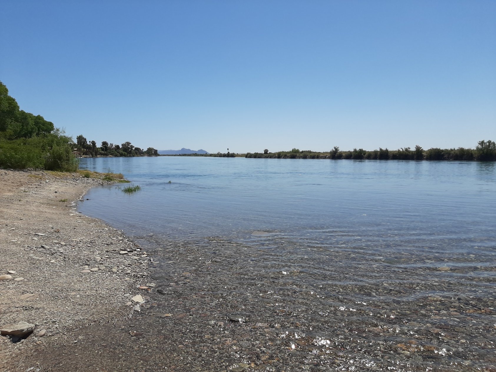 .15ac Cleared Lot Part 2/2